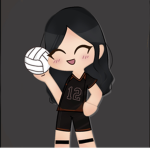 Haikyuu!! Simps