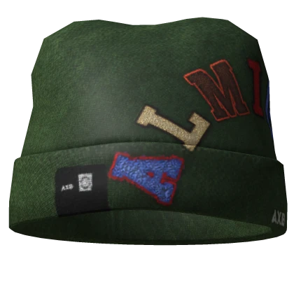 Item Thumbnail