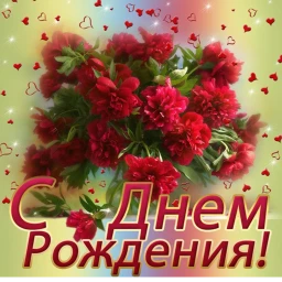 день рождения icon