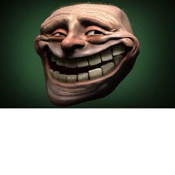 Troll world