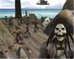 Pirates Online Players