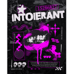† Intolerant