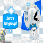 Zara's fangroup!