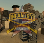 [75th] Infantry