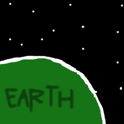 Earth.