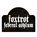 Foxtrot Federal Asylum Security Force