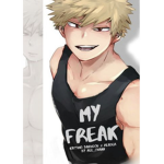 Lava anime