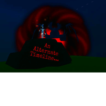Forsaken Sword Legacies: An Alternate Timeline