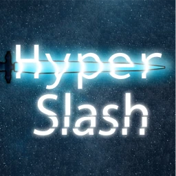 [WIP] Hyper Slash icon