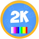 Game Badge Thumbnail