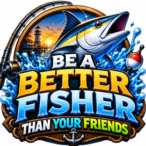 [Boats] Be a better fisher than your friends