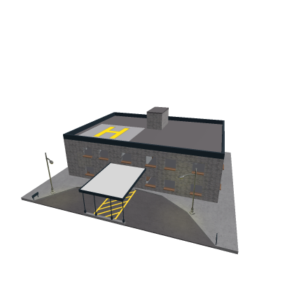 hospital