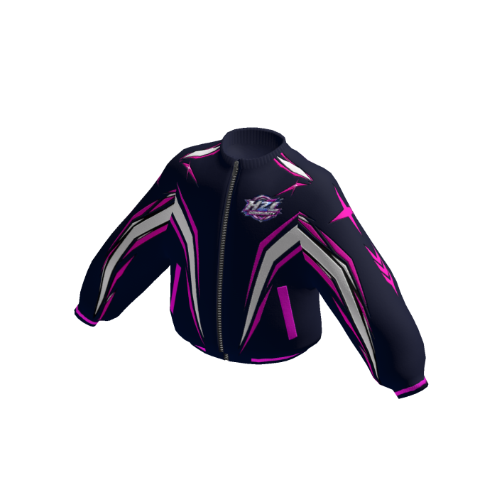 Jaket HZL