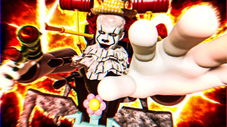 [🤡] Ultimate Toilet Battle