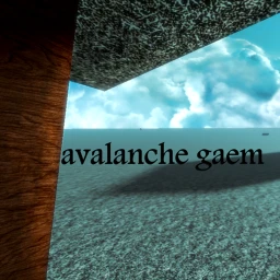 Avalanche gaem icon