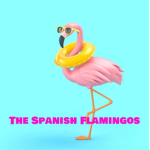 The Spanish Flamingos