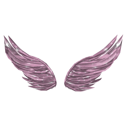 Glinda's Wisdom Shimmer Wings thumbnail