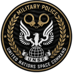 [UNSC]. Military Police.
