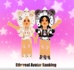 - Ethereal Avatar Ranking -