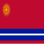 Socialist Republic of Kurzannia