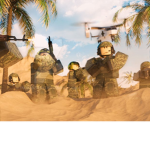 ERLC UK Private server