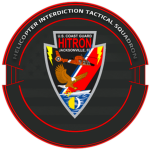 ~[HITS]~ Helicopter Interdiction Tactical Squadron