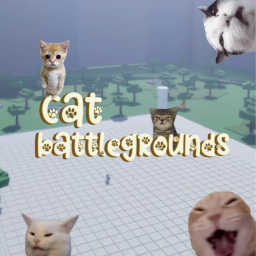 Cat battlegrounds [BETA]