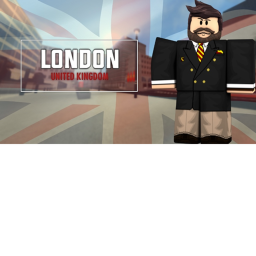 [UK] London WIP