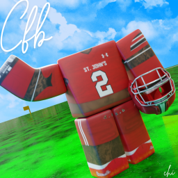 [🎃CFB] Open feild
