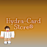 Hydra Card Store