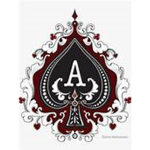 The spade union