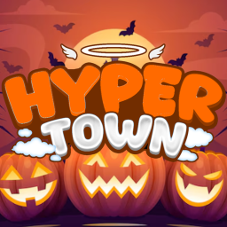 HYPER TOWN |  ( SS2 ) 📢