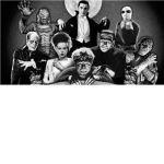 Universal Horror Squad