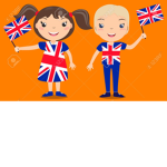 British Siblings