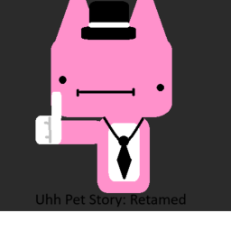 Pet Story: Retamed