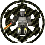 >| Terror Troopers |<