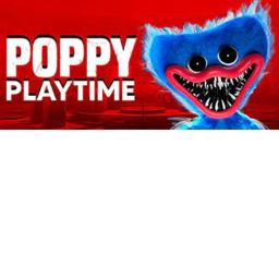 Poppy Playtime!
