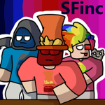 SFinc - Clothing
