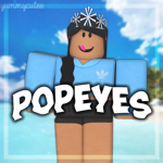 Popeyes Louisiana Kitchen