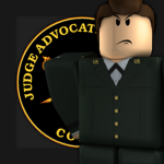 Judge Advocate Generals Corps - 1940s