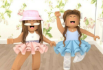 Alexis’s garden!