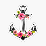The anchors away