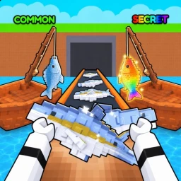 Catch A Fish icon