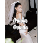 @Ariana Grande