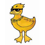 The Golden Duckies