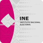 Instituto Nacional Electoral ᅠᅠᅠ