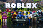 amigos do roblox!