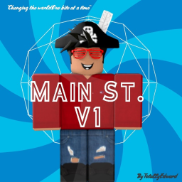 GRAND OPENING!! Main St. Cafe | V2