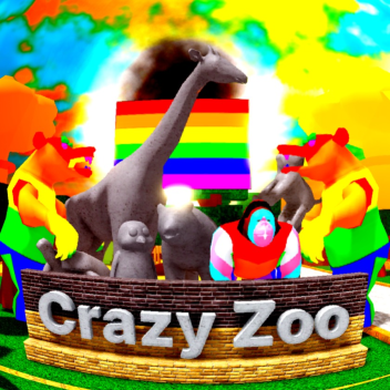 Crazy Zoo