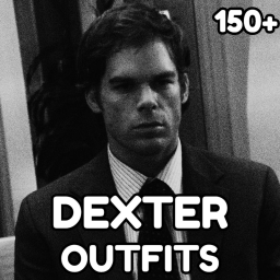 Dexter Outfits 150+